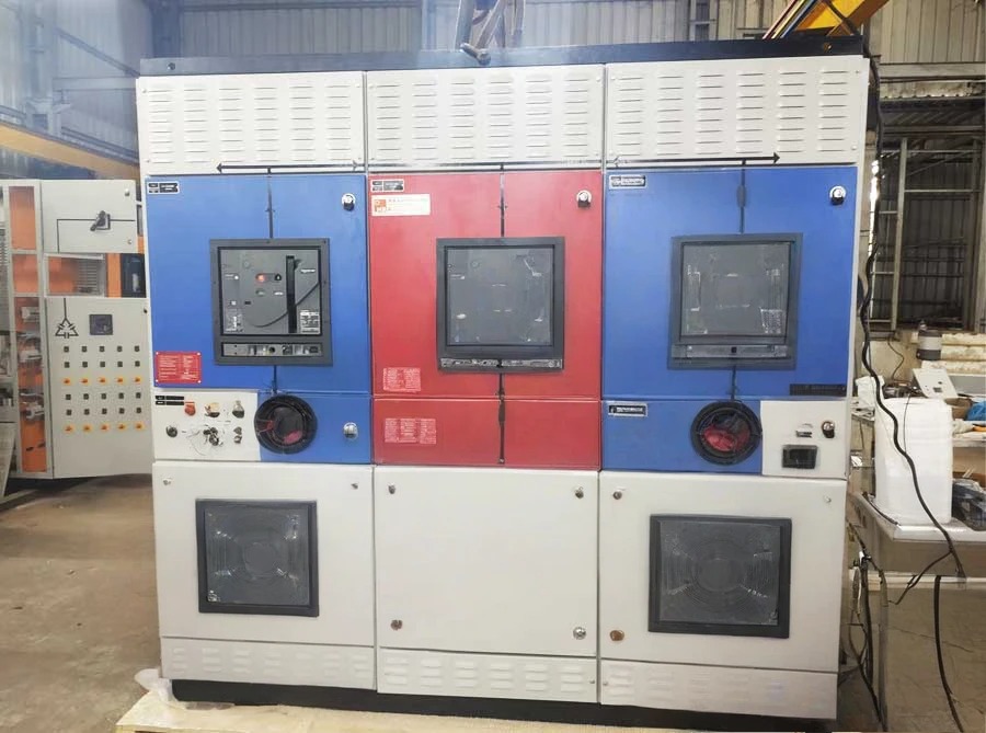 electrical control panels manufacturers exporters suppliers in india