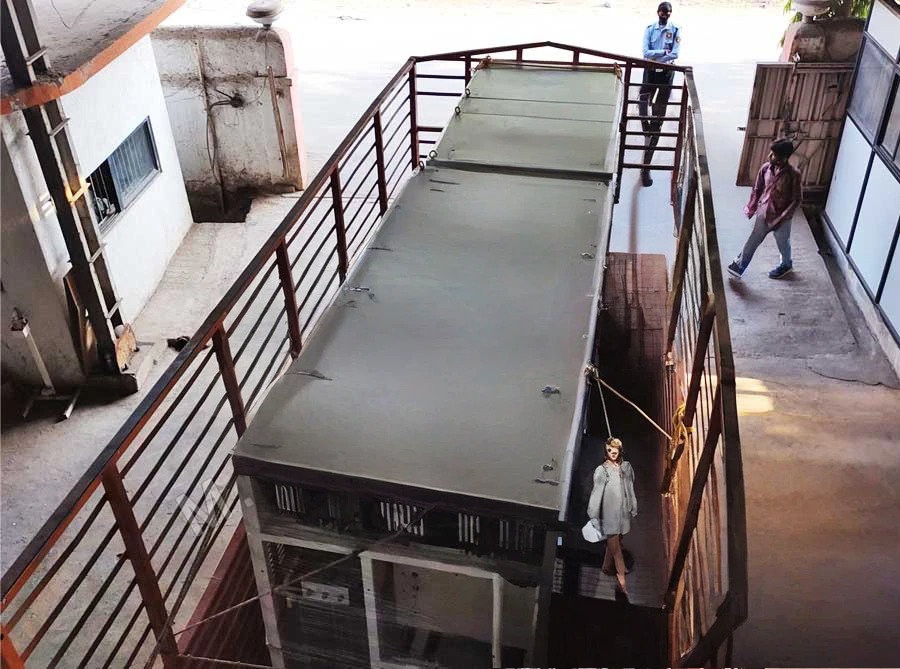 electrical control panels manufacturers exporters suppliers in india