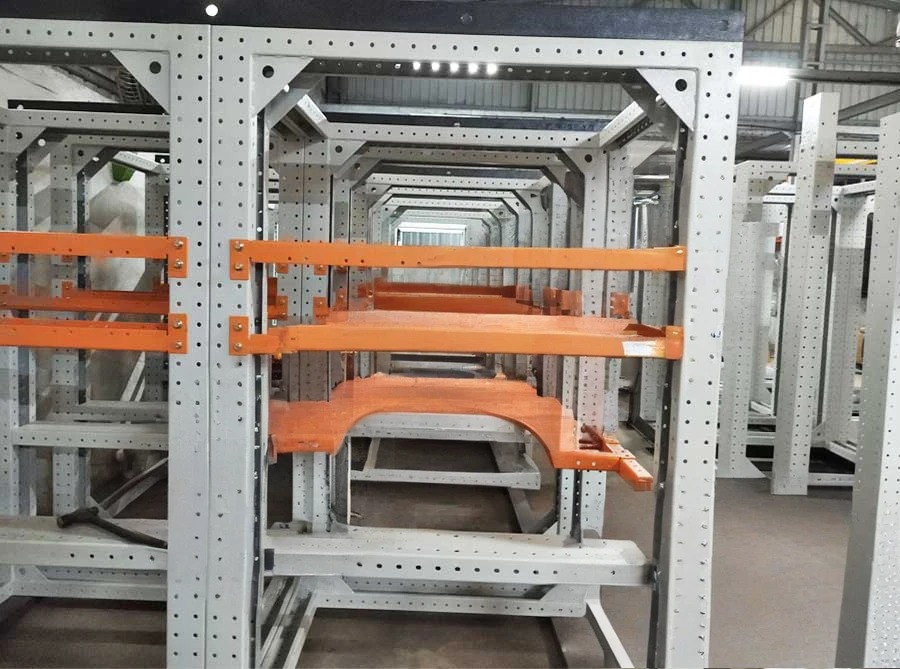 electrical control panels manufacturers exporters suppliers in india