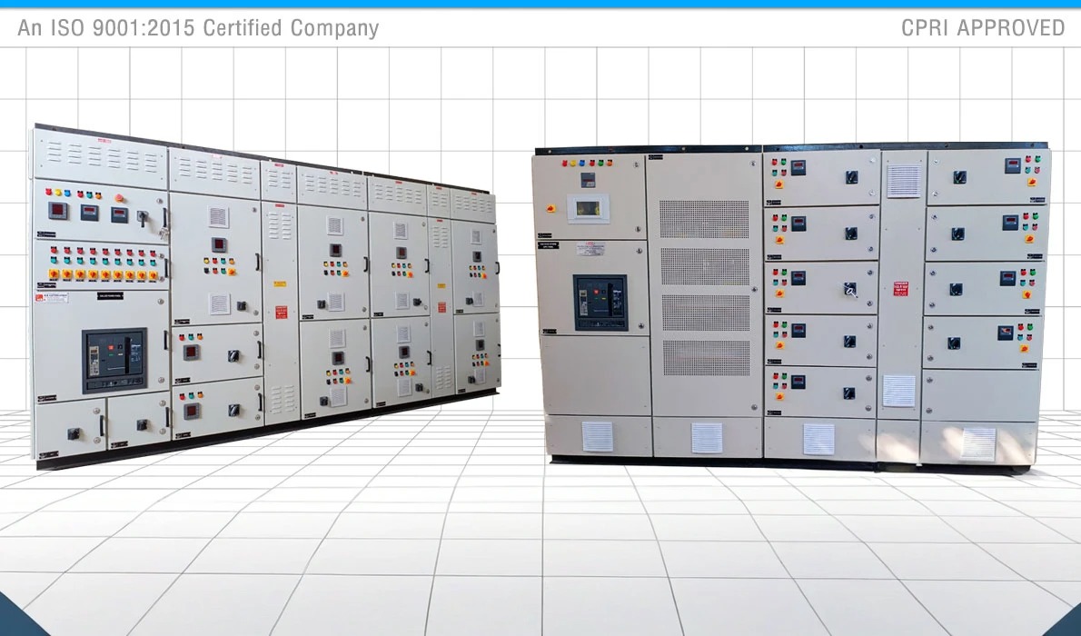 Power Distribution Board PDB panel manufacturers exporters in India