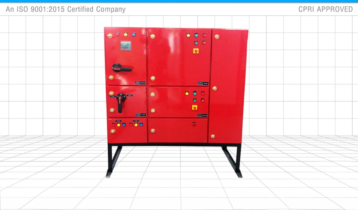 Power Distribution Board PDB panel manufacturers exporters in India