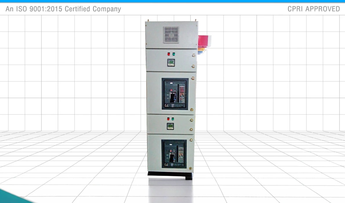 Power Distribution Board PDB panel manufacturers exporters in India