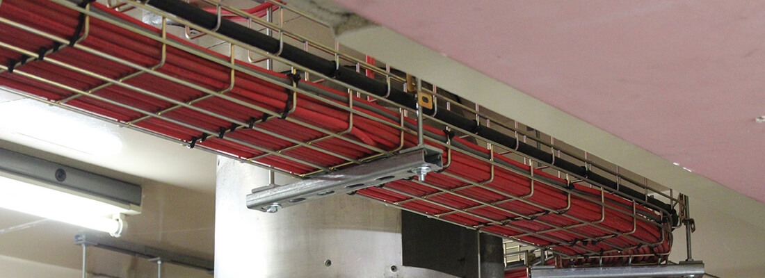 Power Distribution Board PDB panel manufacturers exporters in India